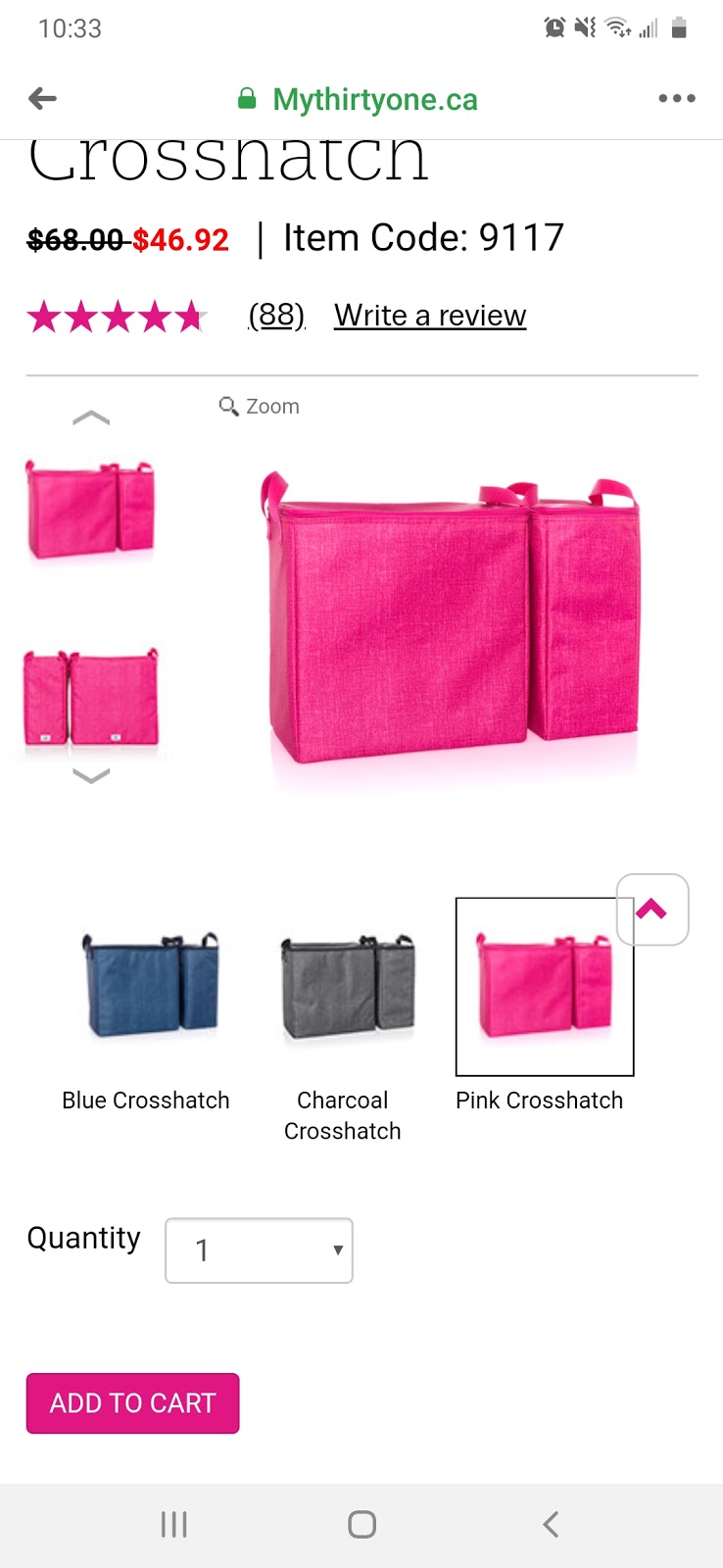 Jess Poirier - Thirty One Senior Consultant | 30 Jeanne St, Wallaceburg, ON N8A 3J3, Canada | Phone: (226) 627-3045