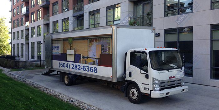 Miracle Movers | 11345 Royal Crescent, Surrey, BC V3V 2S8, Canada | Phone: (604) 282-6368