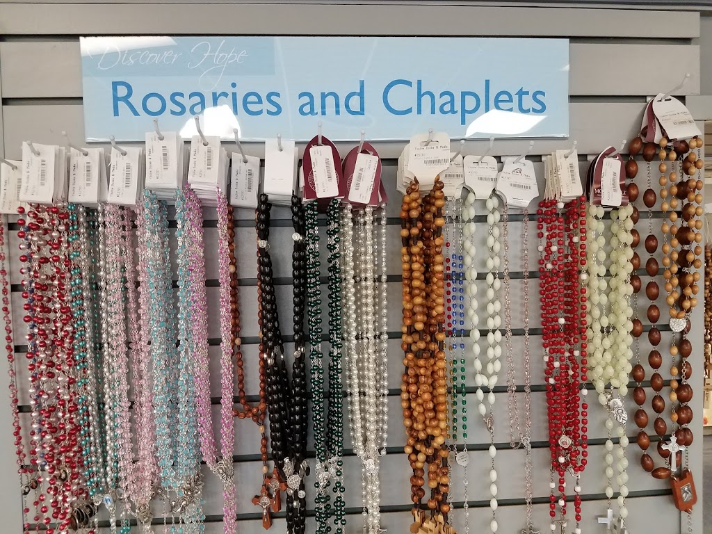 Pauline Books & Media | 3022 Dufferin St, North York, ON M6B 3T5, Canada | Phone: (416) 781-9131