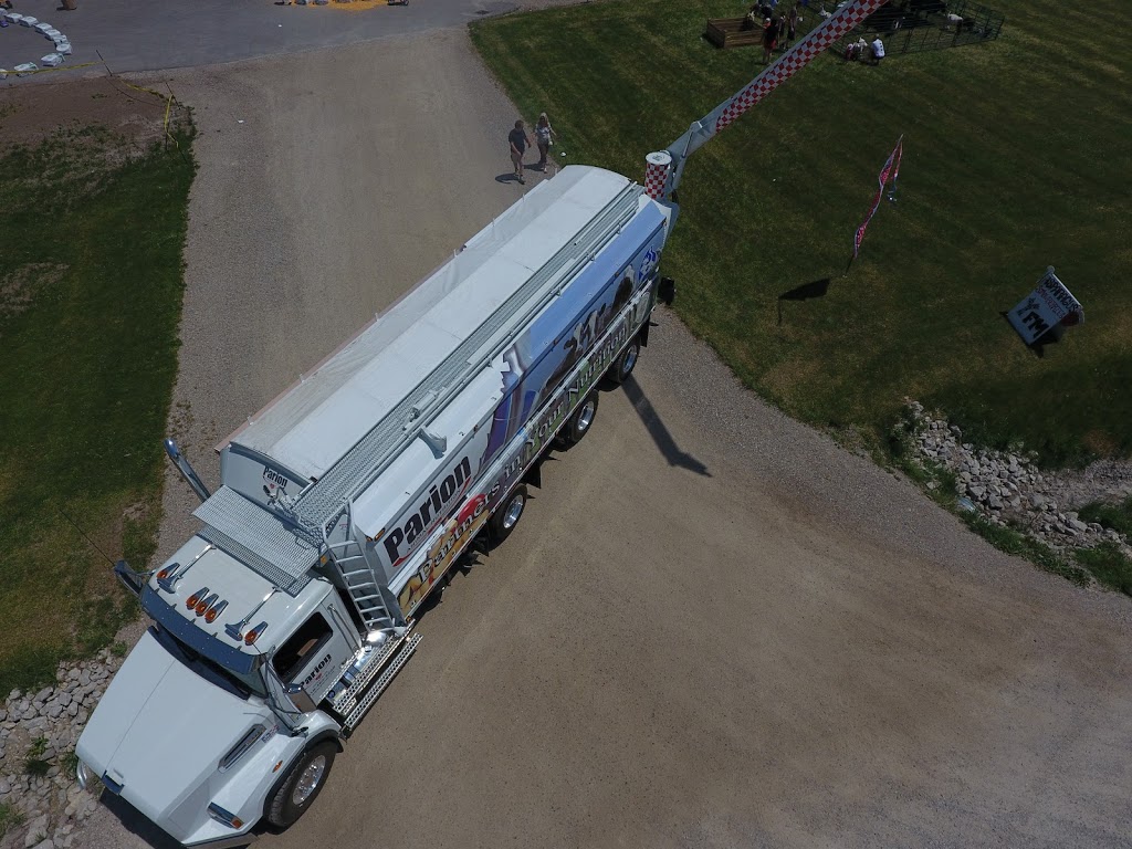 Parion Animal Nutrition | 596206, Oxford 59, Hickson, ON N0J 1L0, Canada | Phone: (519) 462-2222