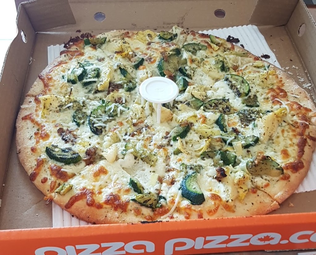 Pizza Pizza | 50 N Centre Rd, London, ON N5X 3W1, Canada | Phone: (519) 667-1111
