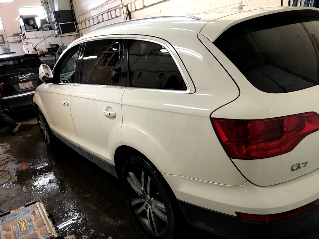 Wind Auto Glass | 1019 Sheppard Ave E, North York, ON M2K 1C2, Canada | Phone: (416) 836-0049