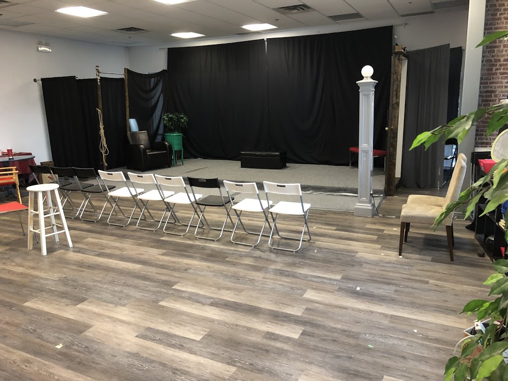 The Actors Room | 71 Innovation Dr #3, Woodbridge, ON L4H 0S3, Canada | Phone: (647) 955-5228