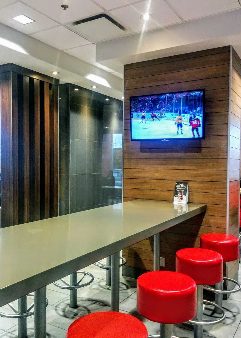 Mccafé | Calgary, AB T3N 1C5, Canada