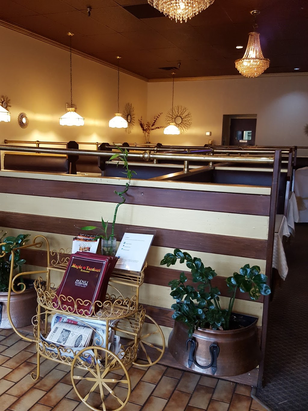 Maple Leaf Indian Cuisine | 11956 207 St, Maple Ridge, BC V2X 1X6, Canada | Phone: (604) 380-0222