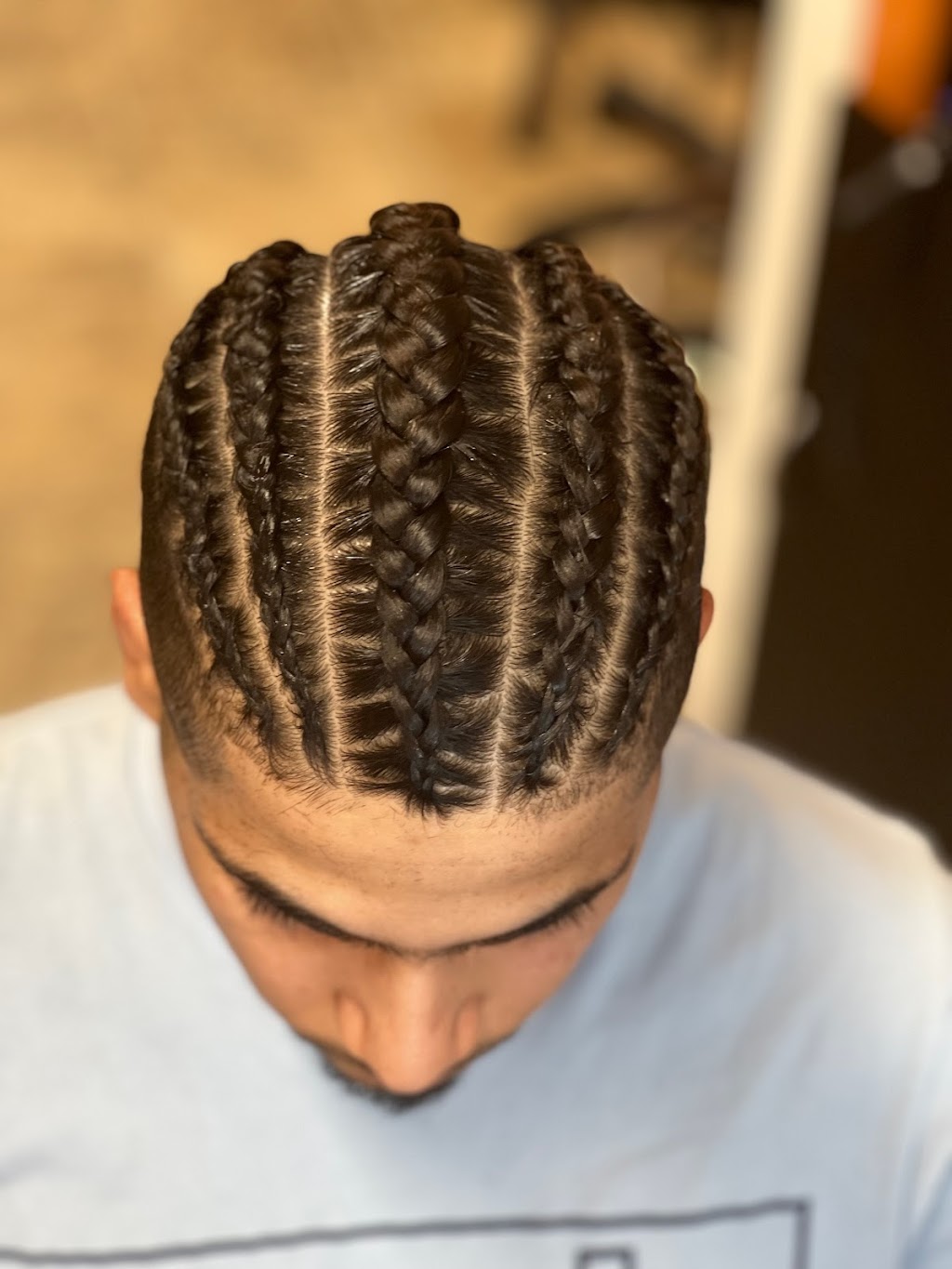 Five Star Hair Studio Lethbridge | 426 13 St N, Lethbridge, AB T1H 2S2, Canada | Phone: (416) 890-3740