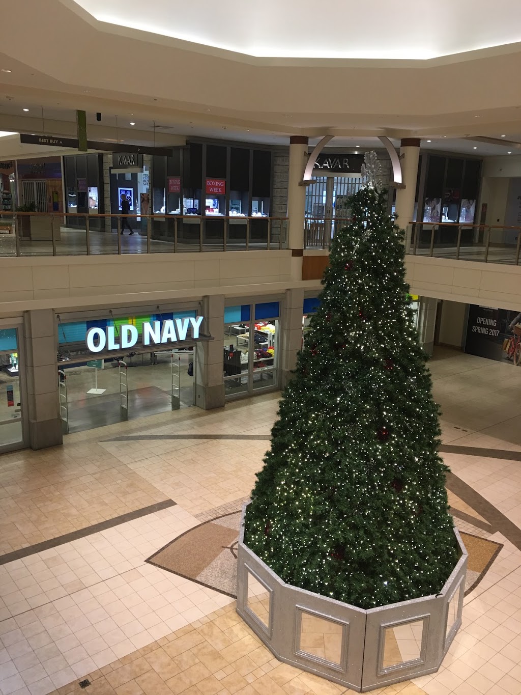 Time Square | 25 Peel Centre Dr, Brampton, ON L6T 3R5, Canada | Phone: (905) 463-1442