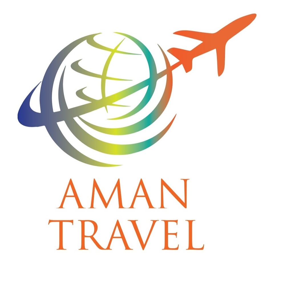 AMAN TRAVEL | 218 Kingknoll Dr, Brampton, ON L6Y 4X4, Canada | Phone: (905) 796-3535
