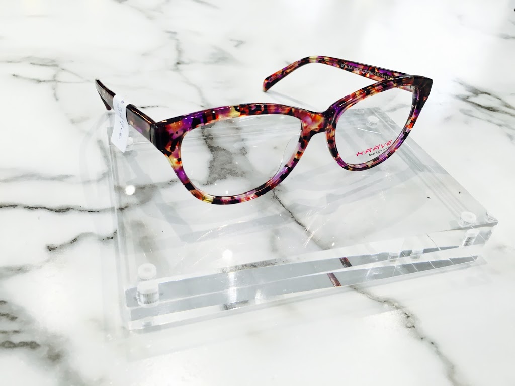 Clearview Eyewear | 3722 Innes Rd, Orléans, ON K1W 0C8, Canada | Phone: (613) 454-7991