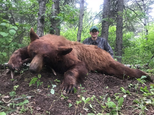 Agassiz Outfitters | MB-6, Gypsumville, MB R0C 1J0, Canada | Phone: (204) 281-1918