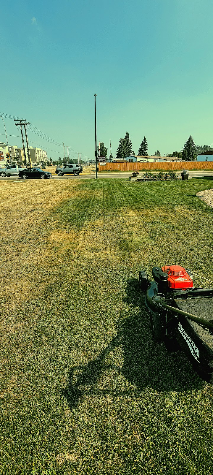 4 Seasons Lawn & Snow | 5001 Broadway Ave, Blackfalds, AB T0M 0J0, Canada | Phone: (403) 396-1142