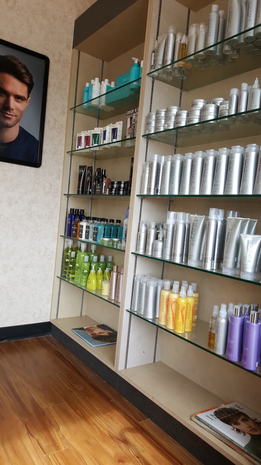 Magicuts | FERGUS SHOPPING CENTRE, 93 Parkside Dr E, Fergus, ON N1M 3M5, Canada | Phone: (519) 843-6219