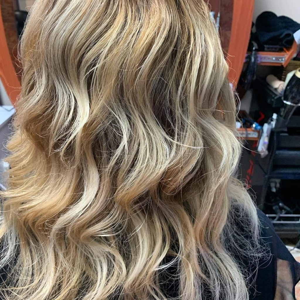 Barbier Coiffure & Cie Duberger | 2685 Bd Père-Lelièvre, Québec, QC G1P 2X9, Canada | Phone: (418) 688-3604
