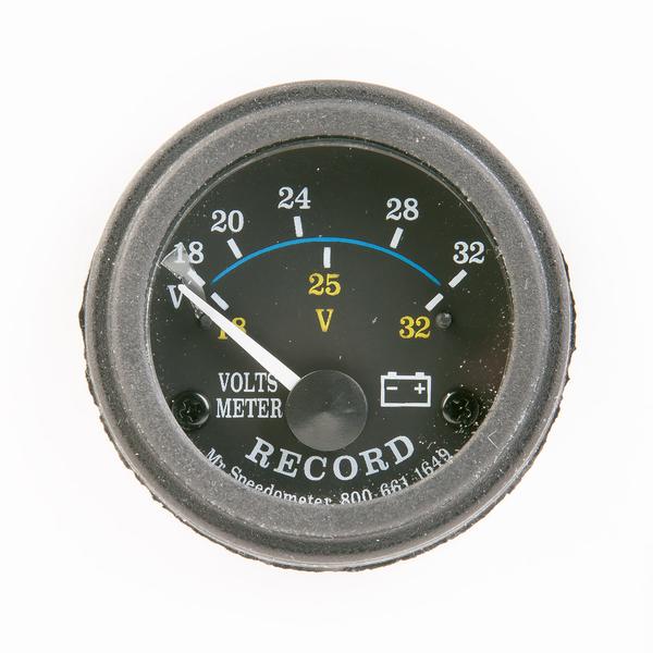 Record Technologies - Mr. Speedometer | 5030 13 St SE Bay 19, Calgary, AB T2G 5M9, Canada | Phone: (403) 258-2909