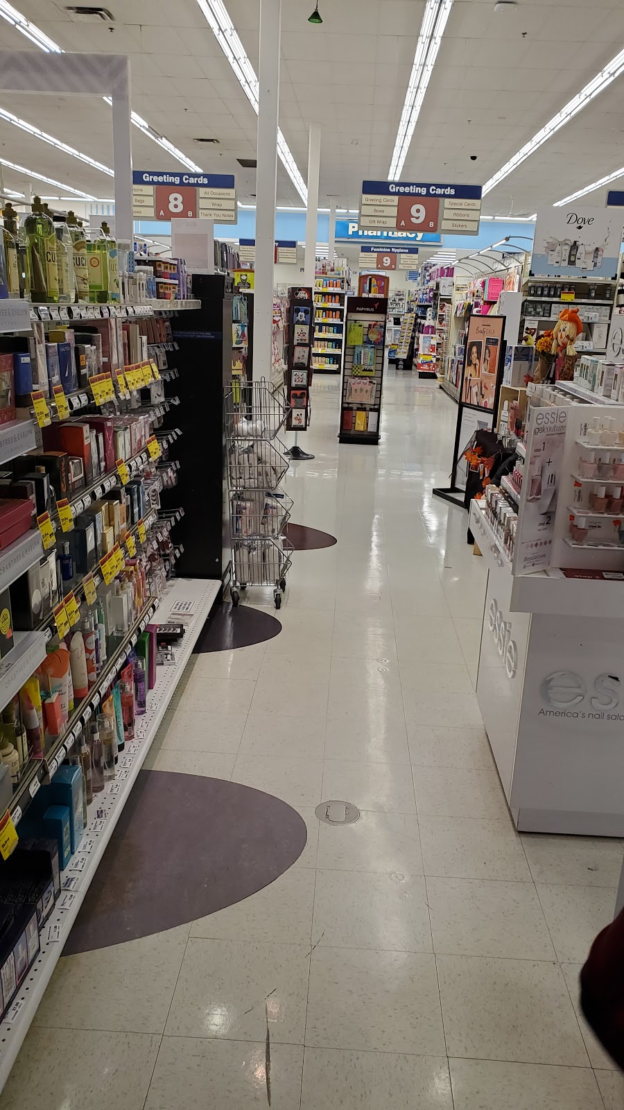 London Drugs | 134 Primrose Dr, Saskatoon, SK S7K 3W6, Canada | Phone: (306) 975-0740