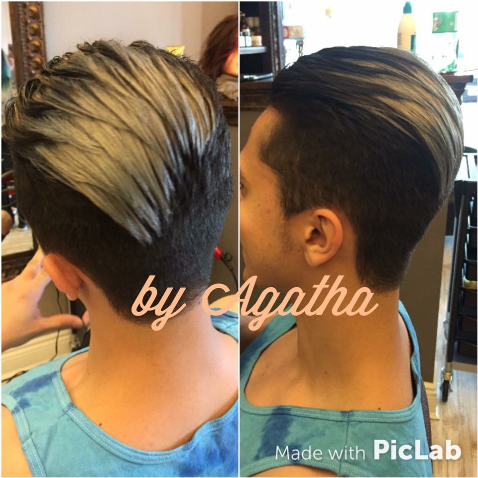 New Look Beauty Salon & Spa | 3055 Dundas St W, Mississauga, ON L5L 3R8, Canada | Phone: (905) 607-3030