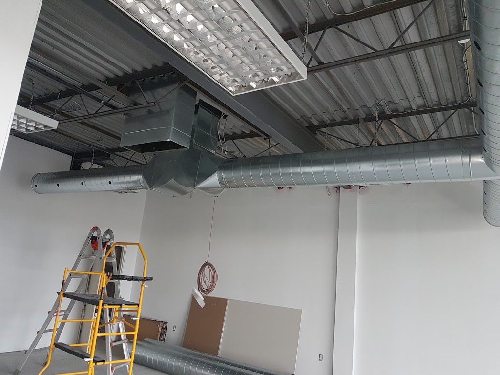 Five Lions Heating & Cooling Inc. | 85 Cleanside Rd, Scarborough, ON M1L 4A8, Canada | Phone: (416) 797-0898