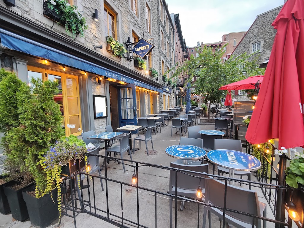 Maison Jean-Baptiste-Chevalier | 50 Rue du Marché-Champlain, Québec, QC G1K 4H3, Canada | Phone: (418) 835-5249
