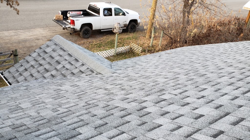 Next Level Roofing & Renovations Ltd | 1415 Nelson Pl, Kelowna, BC V1Y 9H4, Canada | Phone: (250) 945-5104