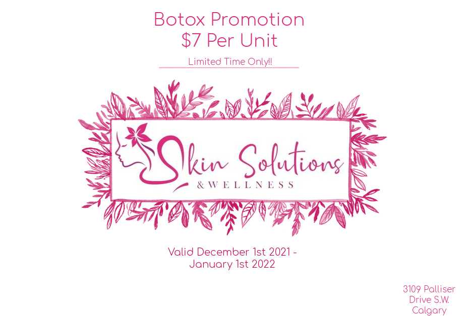 Skinsolution & Wellness | 3109 Palliser Dr SW #5, Calgary, AB T2V 4W5, Canada | Phone: (403) 242-4172