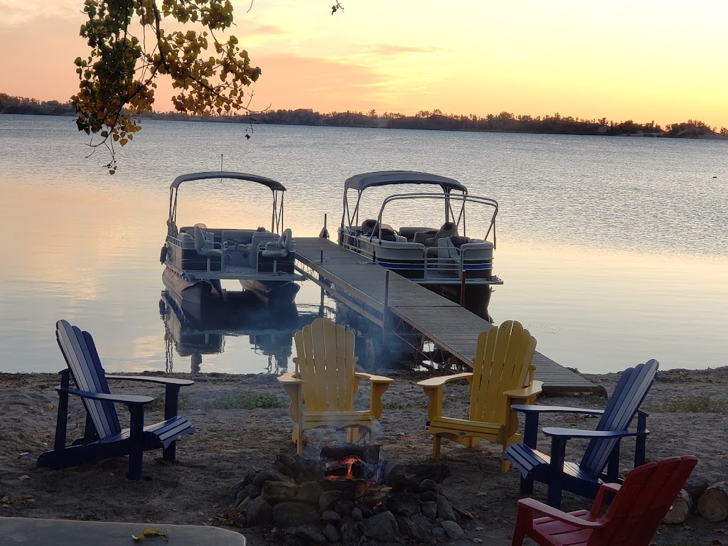 Prince Edward County Vacation Rentals | 191 Winns Dr, Prince Edward, ON K0K 2T0, Canada | Phone: (613) 393-1095