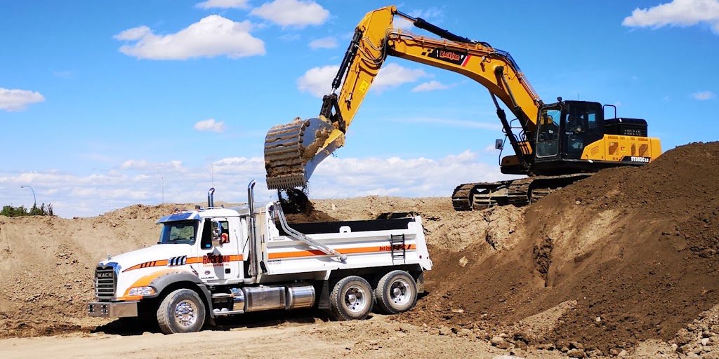 Rock Iron Contracting Inc | Box # 126, 450193 82 St E building A unit 4, Aldersyde, AB T0L 0A0, Canada | Phone: (587) 757-1643