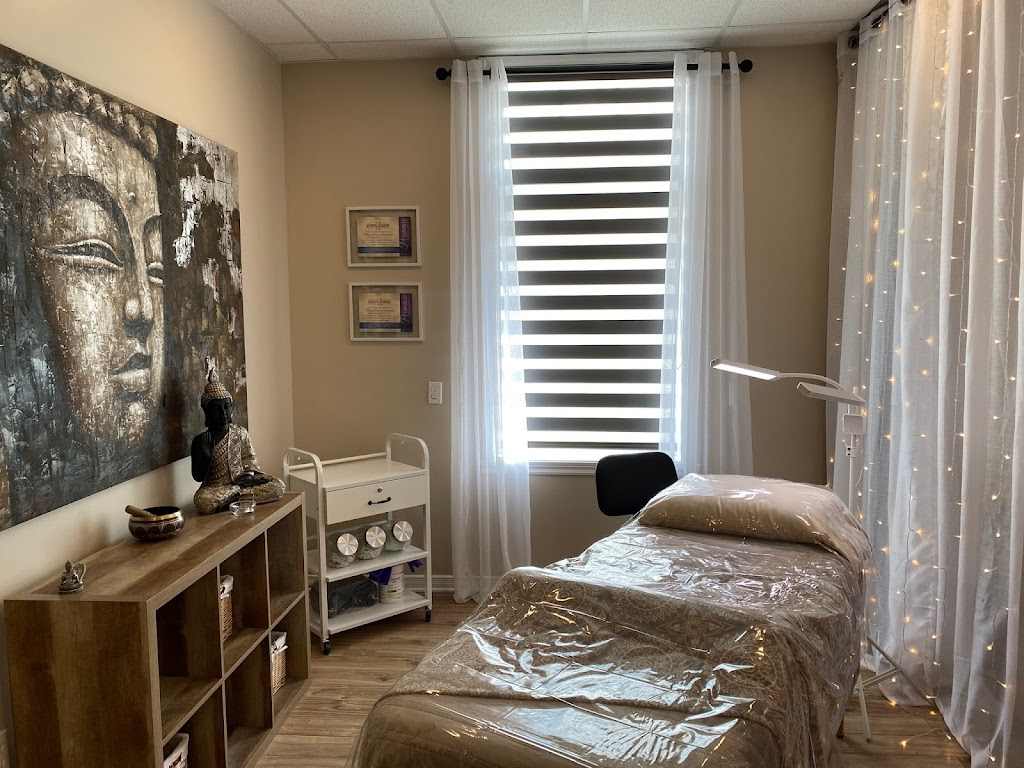 Univers Perma - Maquillage Permanent | 1969 Bd de Périgny Local 103, Chambly, QC J3L 4C3, Canada | Phone: (514) 791-6151