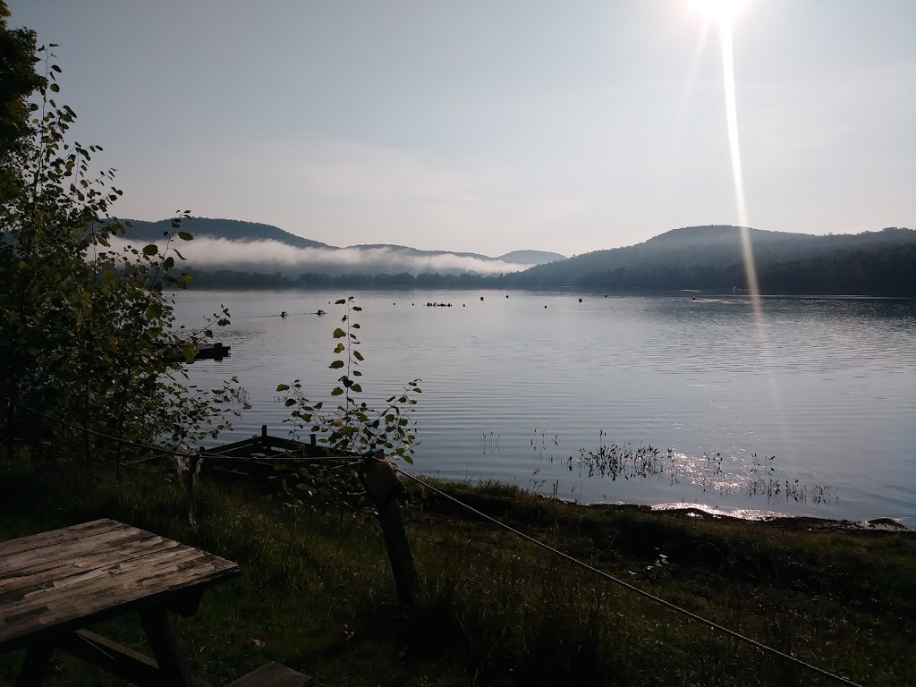 Base de Plein Air Mont-Tremblant | 3595 Rue Léonard, Mont-Tremblant, QC J8E 2A5, Canada | Phone: (819) 425-2461