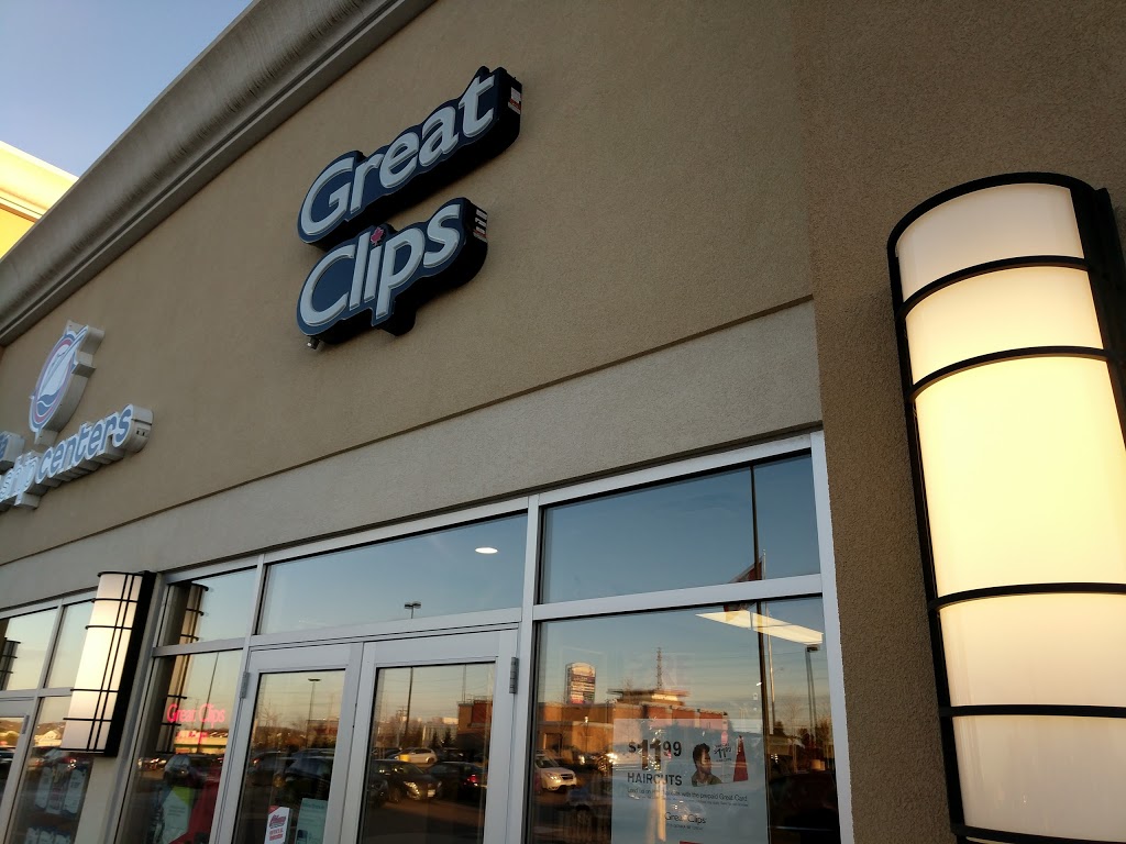 Great Clips | 941 Taunton Rd E Unit C-5, Oshawa, ON L1H 7K5, Canada | Phone: (905) 579-7070