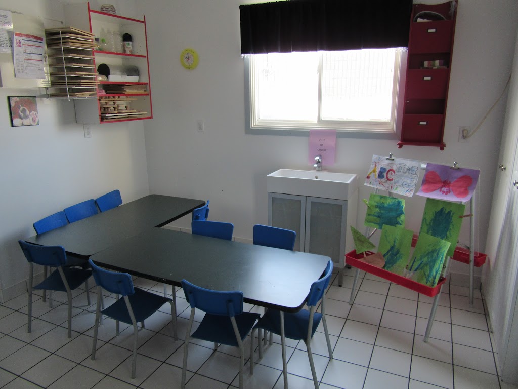 Child Care Plus Daycare | 14 Jansen Ave, Kitchener, ON N2A 2L3, Canada | Phone: (519) 896-2148