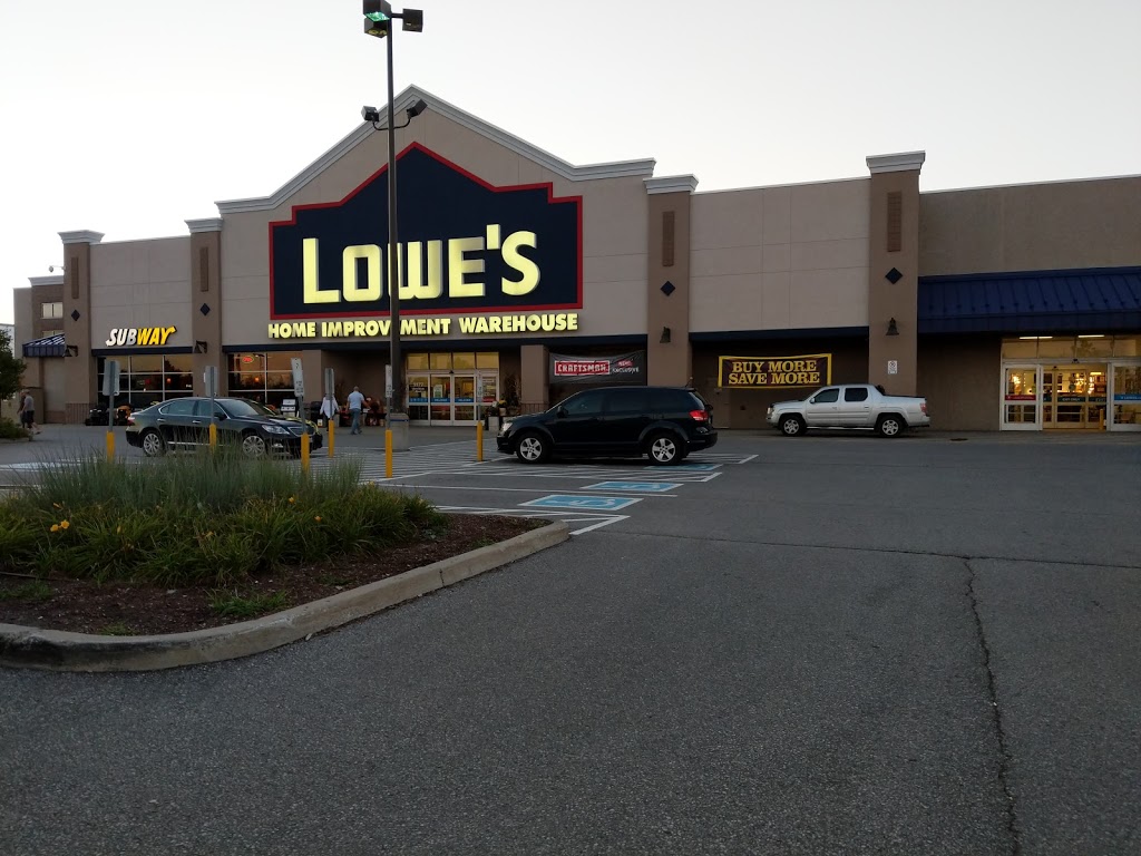 Lowes Home Improvement | 5577 Hazeldean Rd, Stittsville, ON K2S 0P5, Canada | Phone: (613) 836-3971