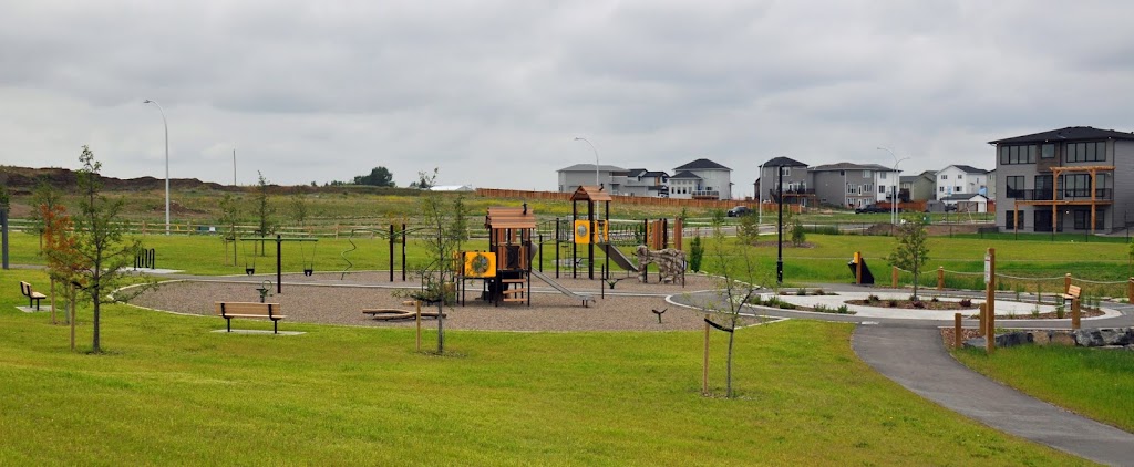 Joe Meszaros Park | Grassland Blvd W, Lethbridge, AB T1J 5B2, Canada | Phone: (403) 320-3111