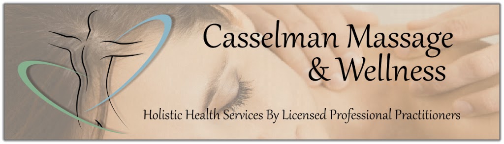 Casselman Massage & Wellness | 672 Principale St, Casselman, ON K0A 1M0, Canada | Phone: (613) 764-0626