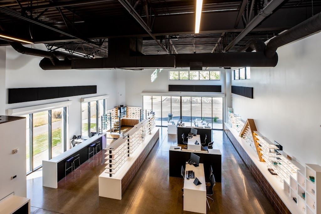 Optical Studio Ltd | 2810 Fairway St S #10, Lethbridge, AB T1K 6T9, Canada | Phone: (403) 320-6414