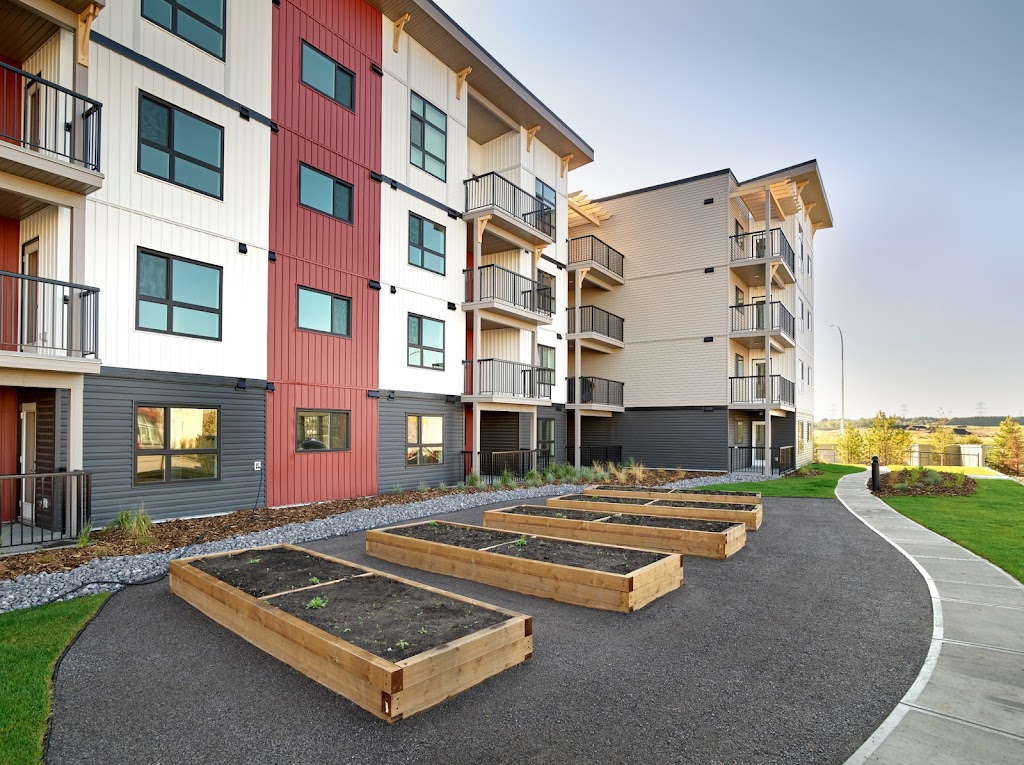 Aloft Tamarack | 1506 Tamarack Blvd NW, Edmonton, AB T6T 2J5, Canada | Phone: (587) 200-3122