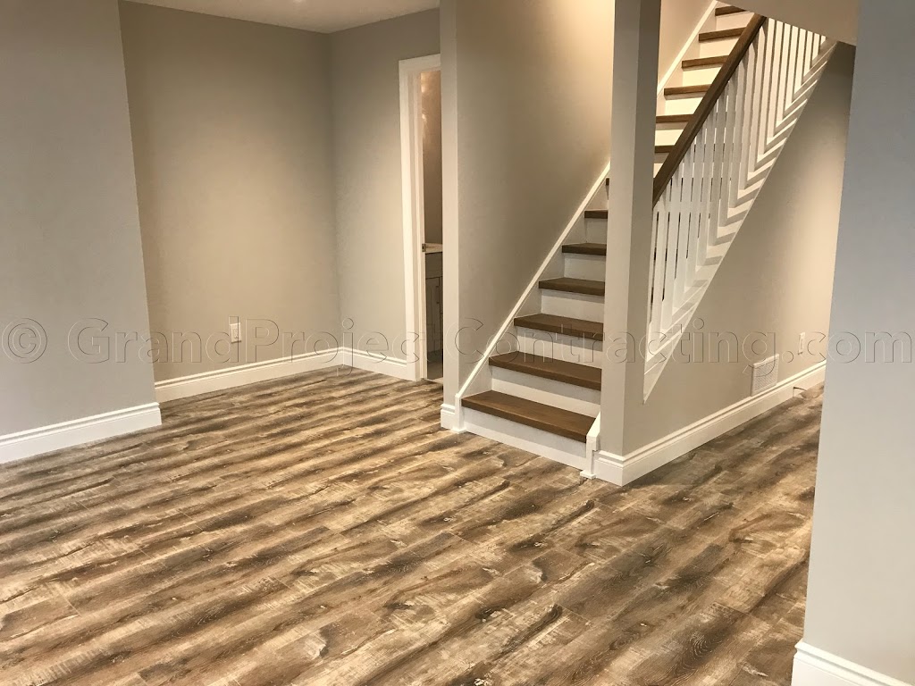 Grand Project Contracting | 1191 Winter Crescent, Milton, ON L9T 6V9, Canada | Phone: (416) 829-5428