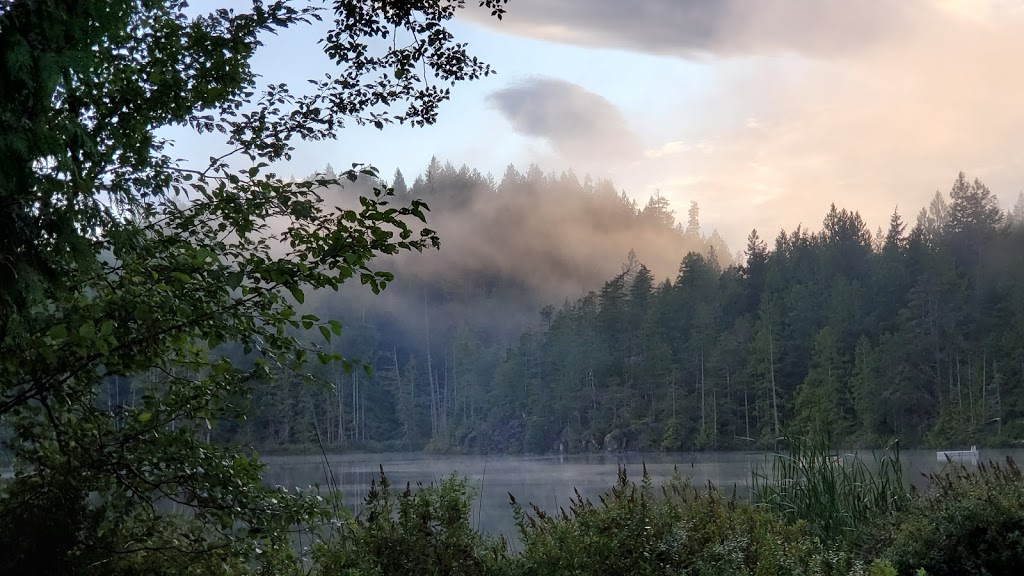 Katherine Lake Park - Sunshine Coast Regional District | 4955 Garden Bay Rd, Madeira Park, BC V0N 2H0, Canada | Phone: (604) 883-9557