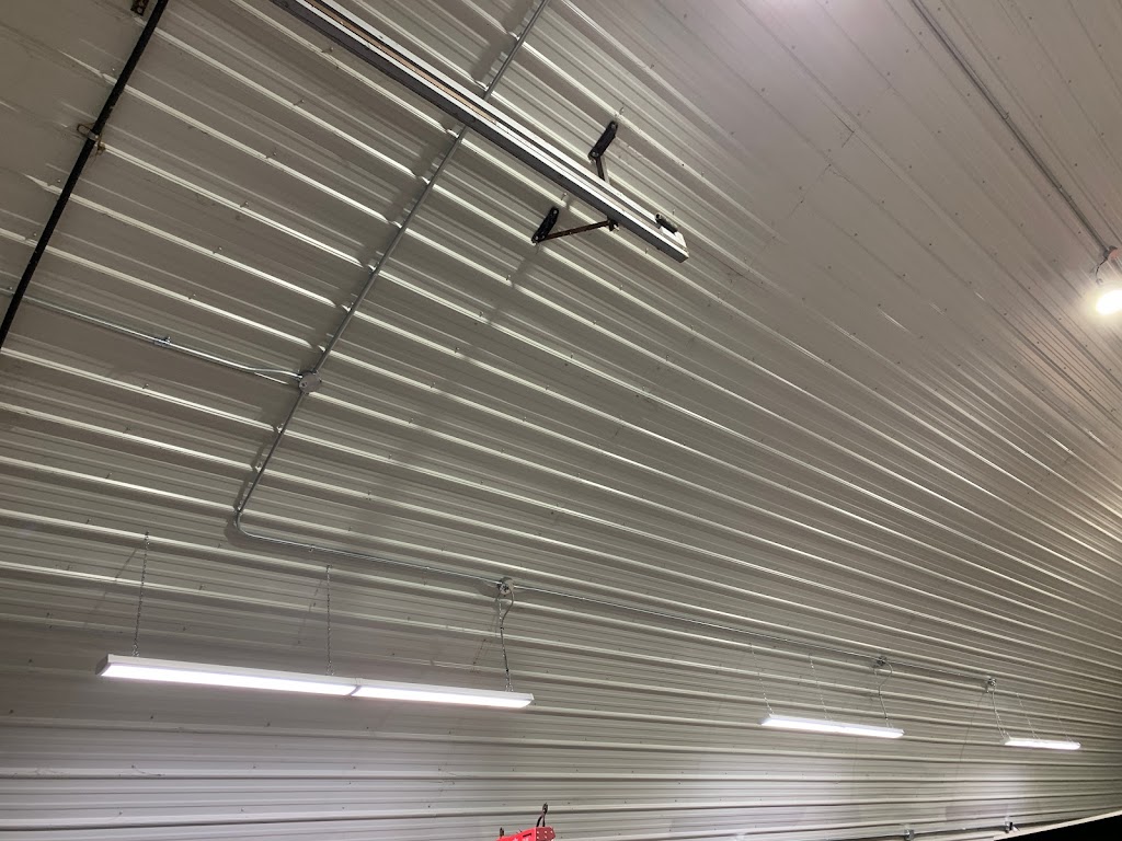Bergen Electric | 14 Water Lily Ln, Winnipeg, MB R3X 0J7, Canada | Phone: (204) 799-1628