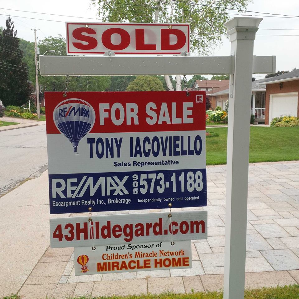 The Geeky Agent | 310 Fall Fair Way #41, Binbrook, ON L0R 1C0, Canada | Phone: (289) 237-9896