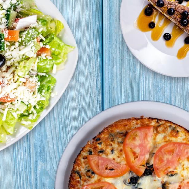 Royal Pizza Red Deer | 7101 50 Ave, Red Deer, AB T4N 4E4, Canada | Phone: (587) 273-2210