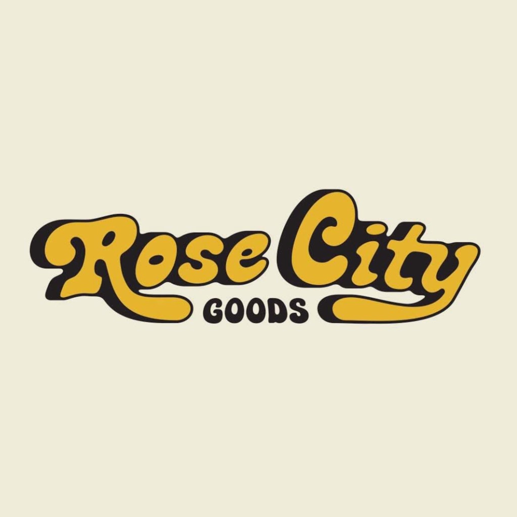 Rose City Goods - Now Open! | 1504 Dundas St W, Toronto, ON M6K 1T5, Canada | Phone: (416) 994-5979