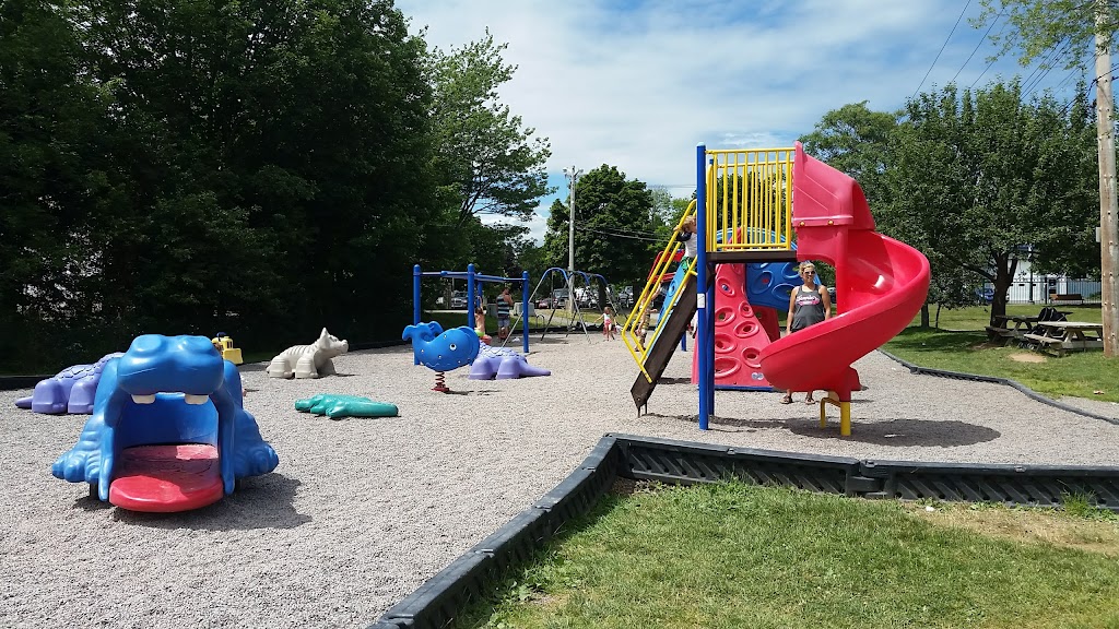 Columbus Field | 121 Main St, Antigonish, NS B2G 2N8, Canada | Phone: (902) 863-4921