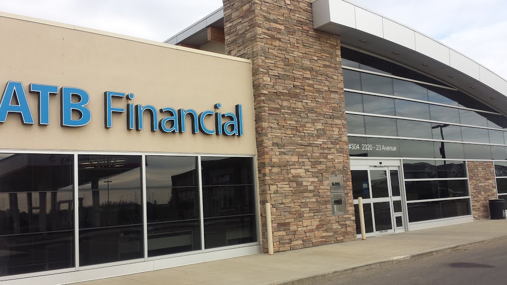 ATB Financial | 2320 23 Ave NW, Edmonton, AB T6T 0R1, Canada | Phone: (780) 392-9400