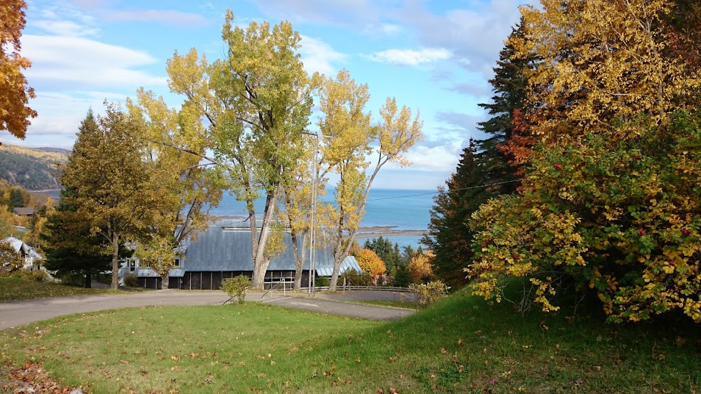 Mathieu Simard Architecte | 22 Rue des Ormes, Baie-Saint-Paul, QC G3Z 3H4, Canada | Phone: (418) 435-7979