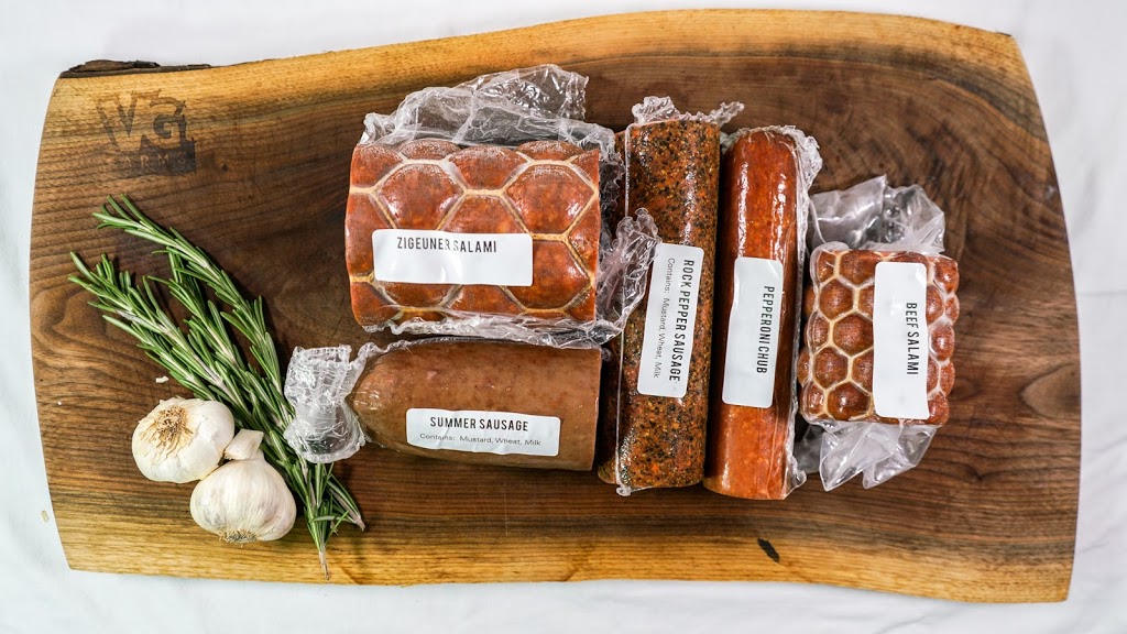 VG Meats Stoney Creek | 131 Upper Centennial Pkwy, Stoney Creek, ON L8J 0B2, Canada | Phone: (905) 664-2020