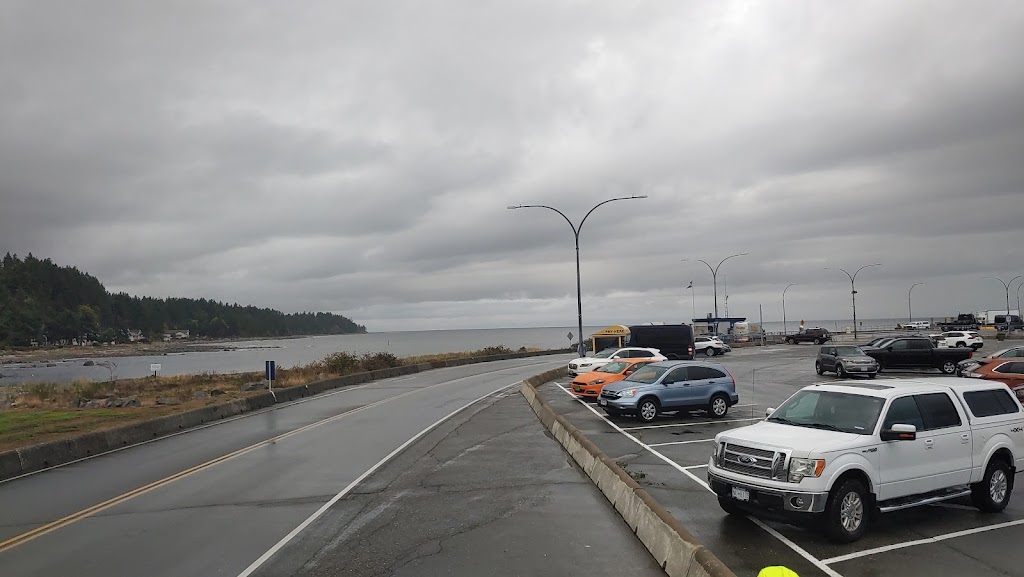 BC Ferries Little River Terminal | 1300 Ellenor Rd, Comox, BC V9M 4B3, Canada | Phone: (888) 223-3779