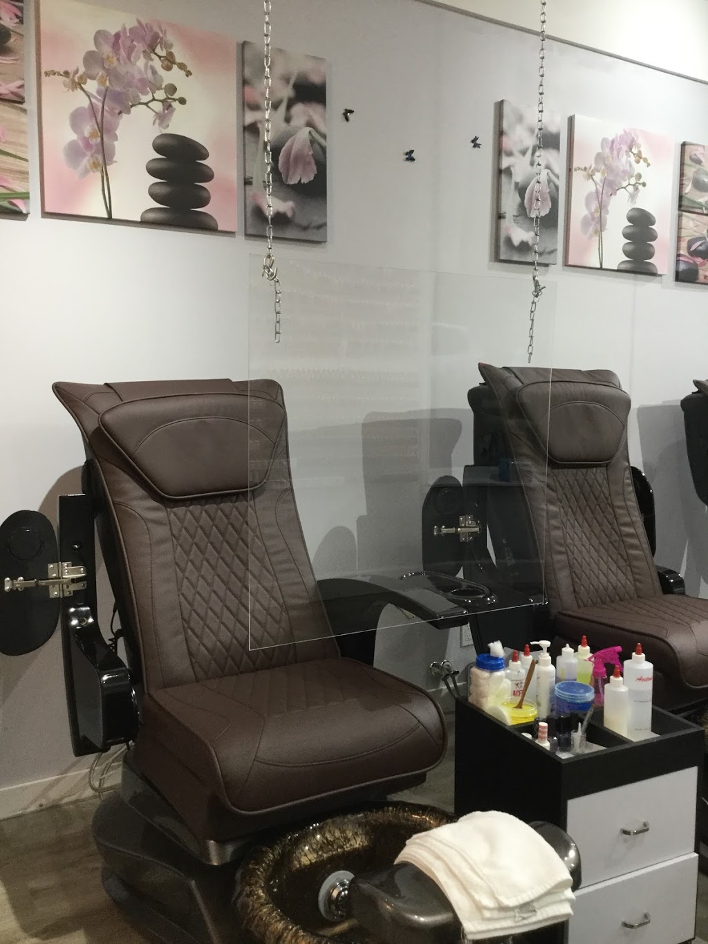 LV Nails & Spa | 24155 102 Ave #102, Maple Ridge, BC V2W 2C2, Canada | Phone: (604) 467-9883