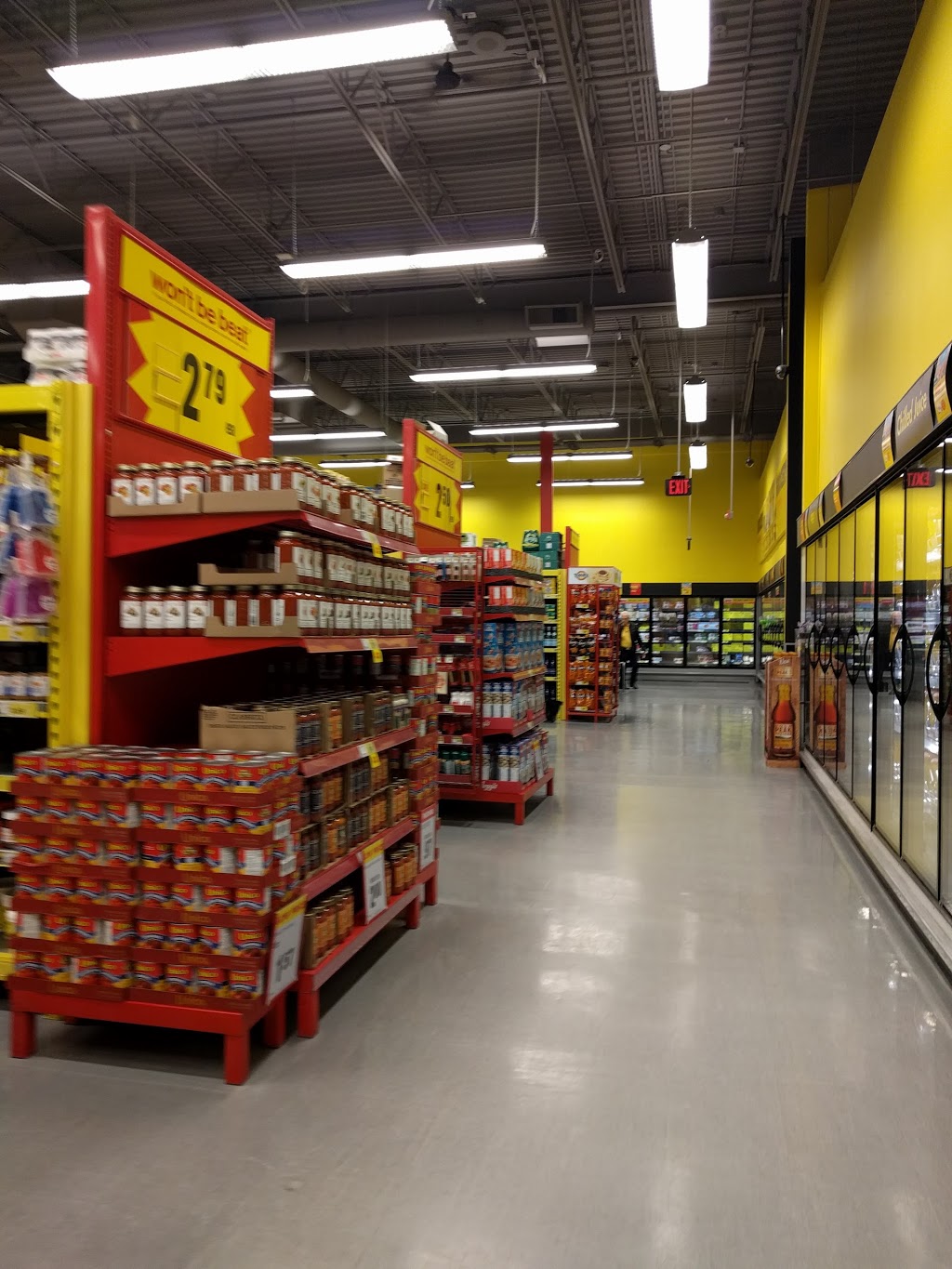 Andrew & Jessicas No Frills | 1103 18 St SE, High River, AB T1V 2A9, Canada | Phone: (866) 987-6453