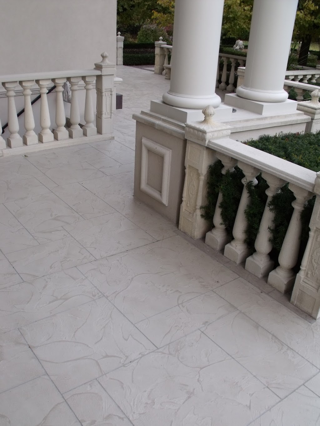 Decorock Concrete Coatings | 44 Automatic Rd Unit 4, Brampton, ON L6S 5N9, Canada | Phone: (905) 799-0330