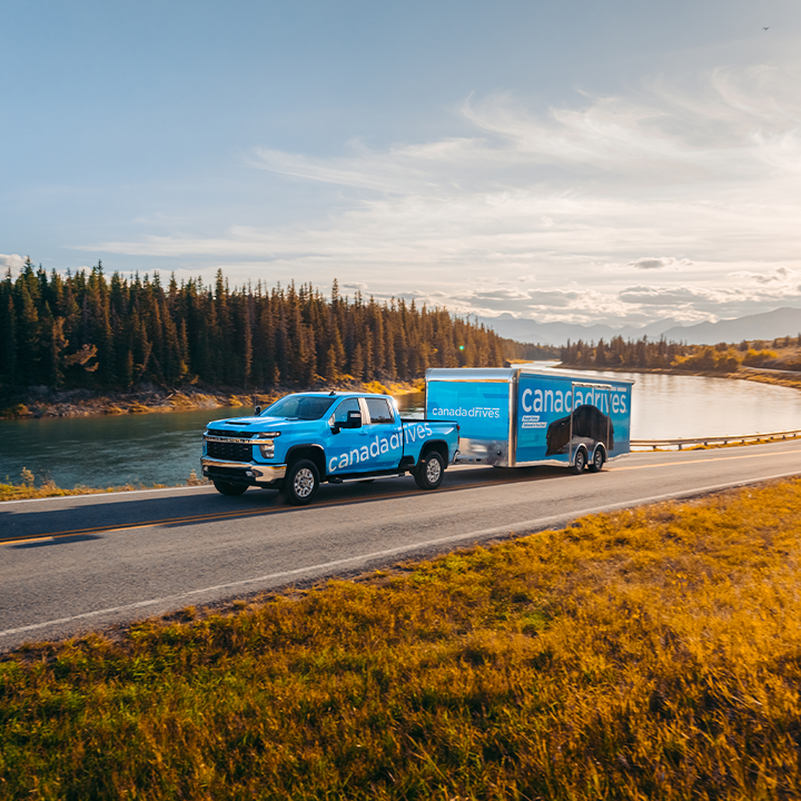 Canada Drives | 1621 Veterans Blvd, Airdrie, AB T4A 2G6, Canada | Phone: (888) 877-2898